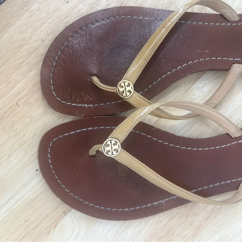 Tory Burch Terra Sandal